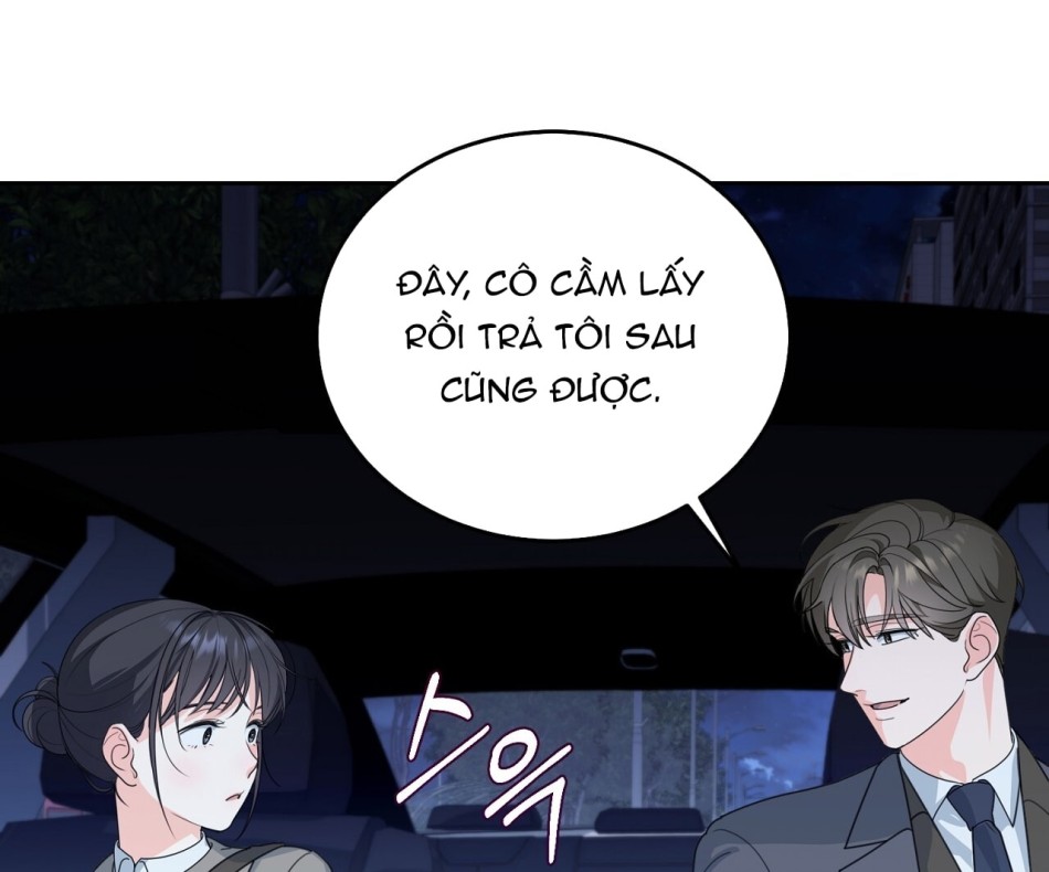 KẺ THEO DÕI ĐÃ BỊ MẮC BẪY 