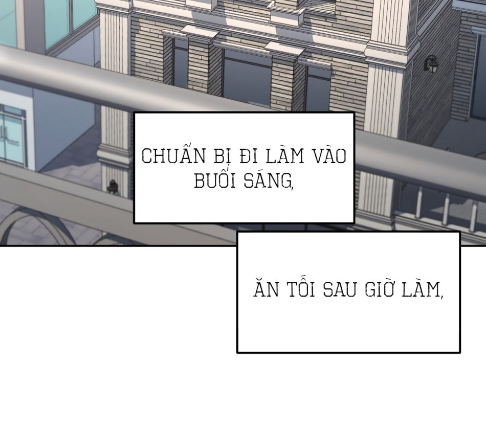 KẺ THEO DÕI ĐÃ BỊ MẮC BẪY 