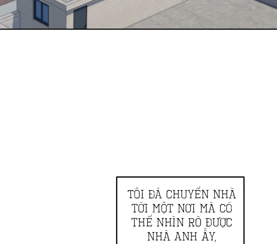 KẺ THEO DÕI ĐÃ BỊ MẮC BẪY 