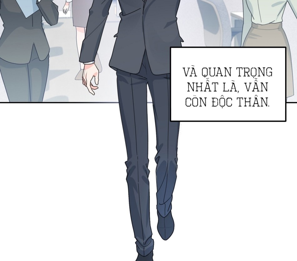 KẺ THEO DÕI ĐÃ BỊ MẮC BẪY 