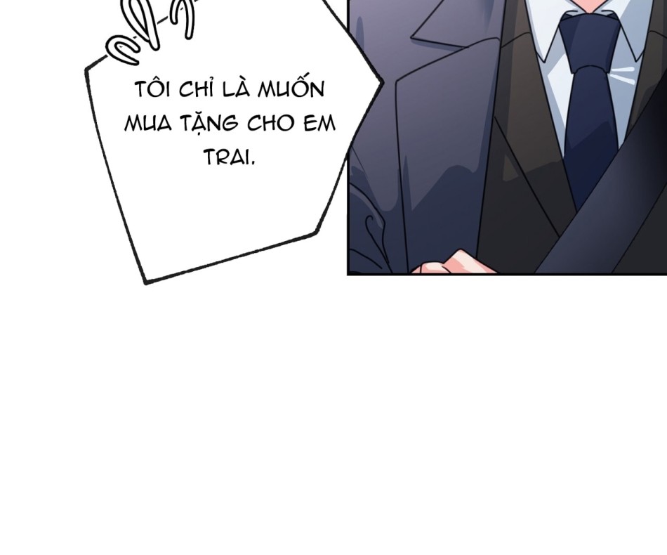 KẺ THEO DÕI ĐÃ BỊ MẮC BẪY 