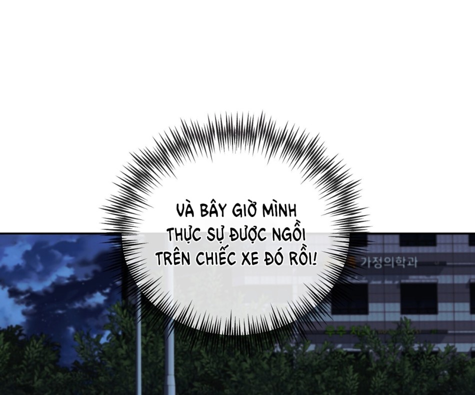 KẺ THEO DÕI ĐÃ BỊ MẮC BẪY 