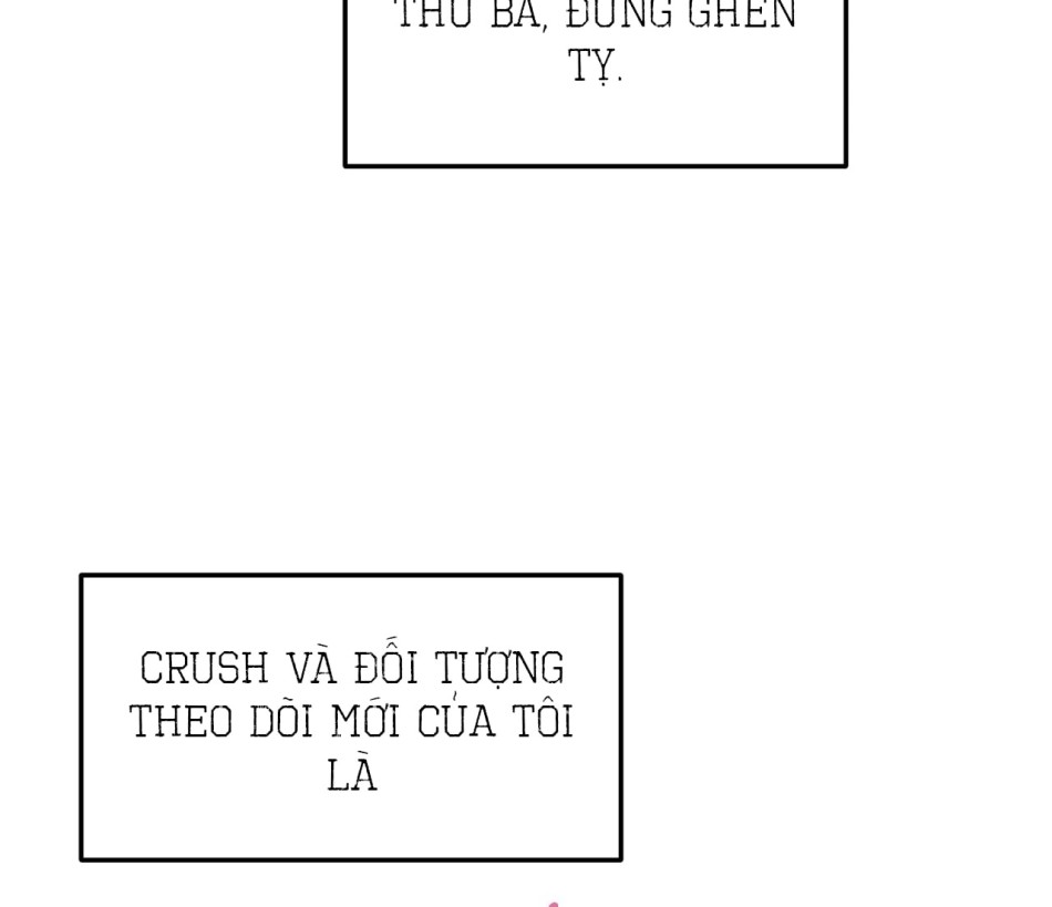 KẺ THEO DÕI ĐÃ BỊ MẮC BẪY 