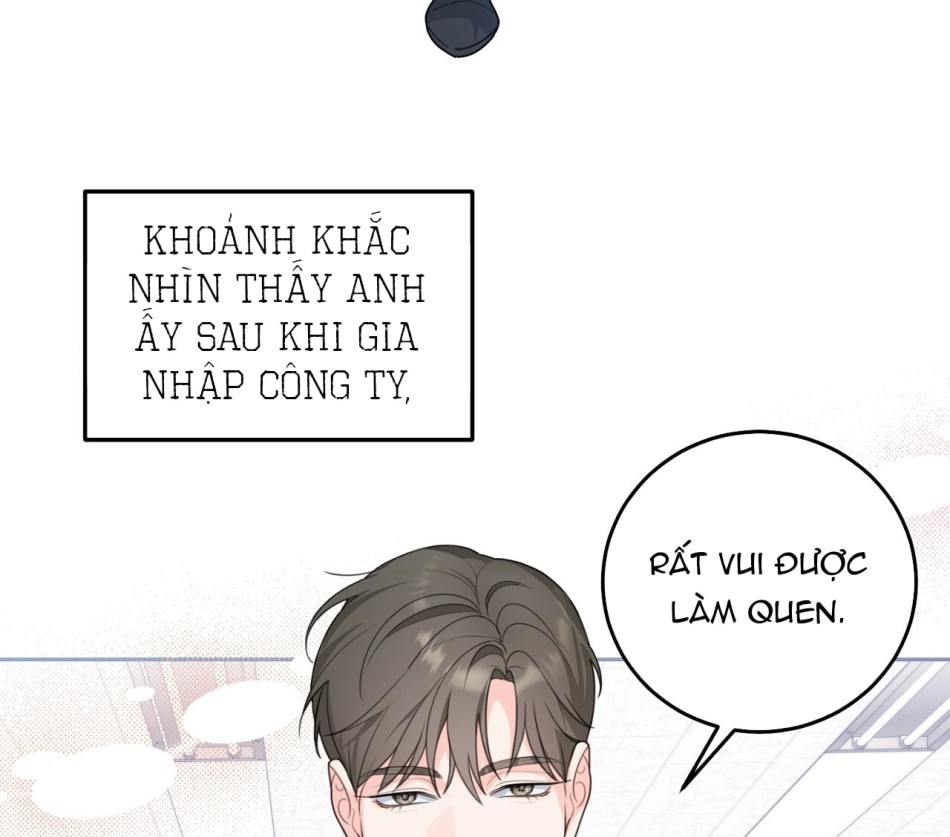 KẺ THEO DÕI ĐÃ BỊ MẮC BẪY 