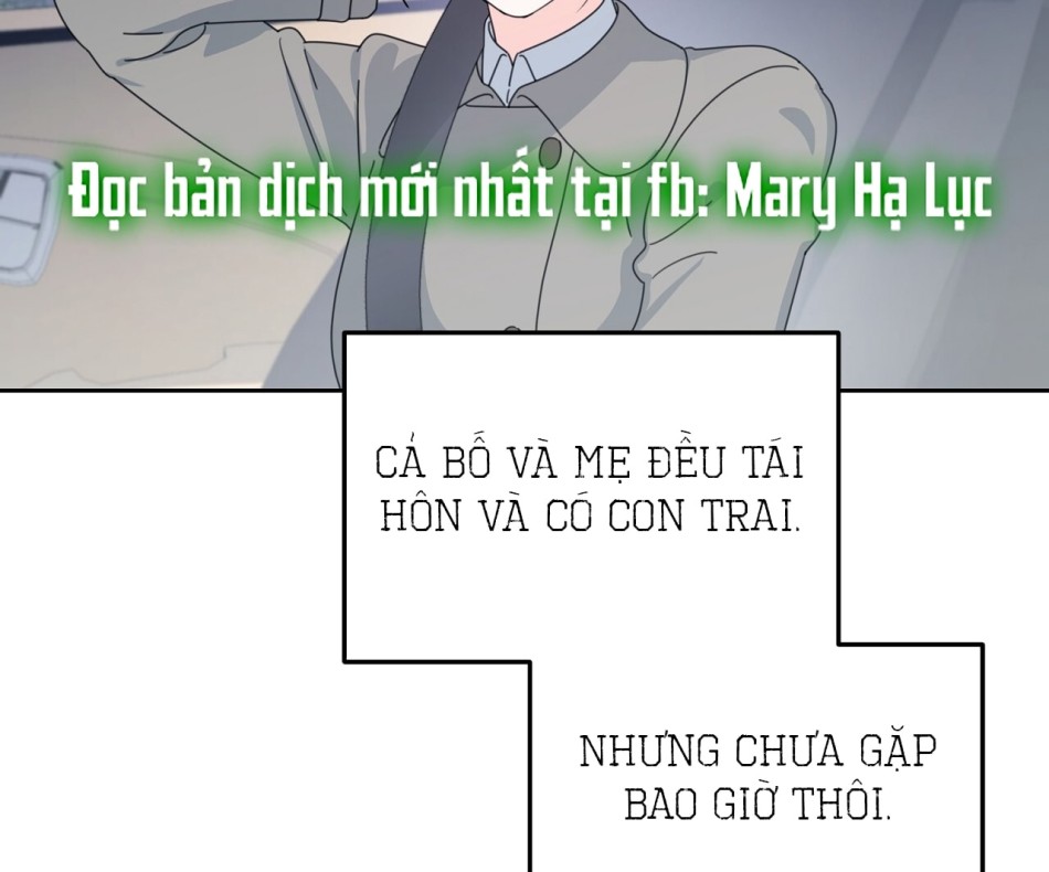 KẺ THEO DÕI ĐÃ BỊ MẮC BẪY 