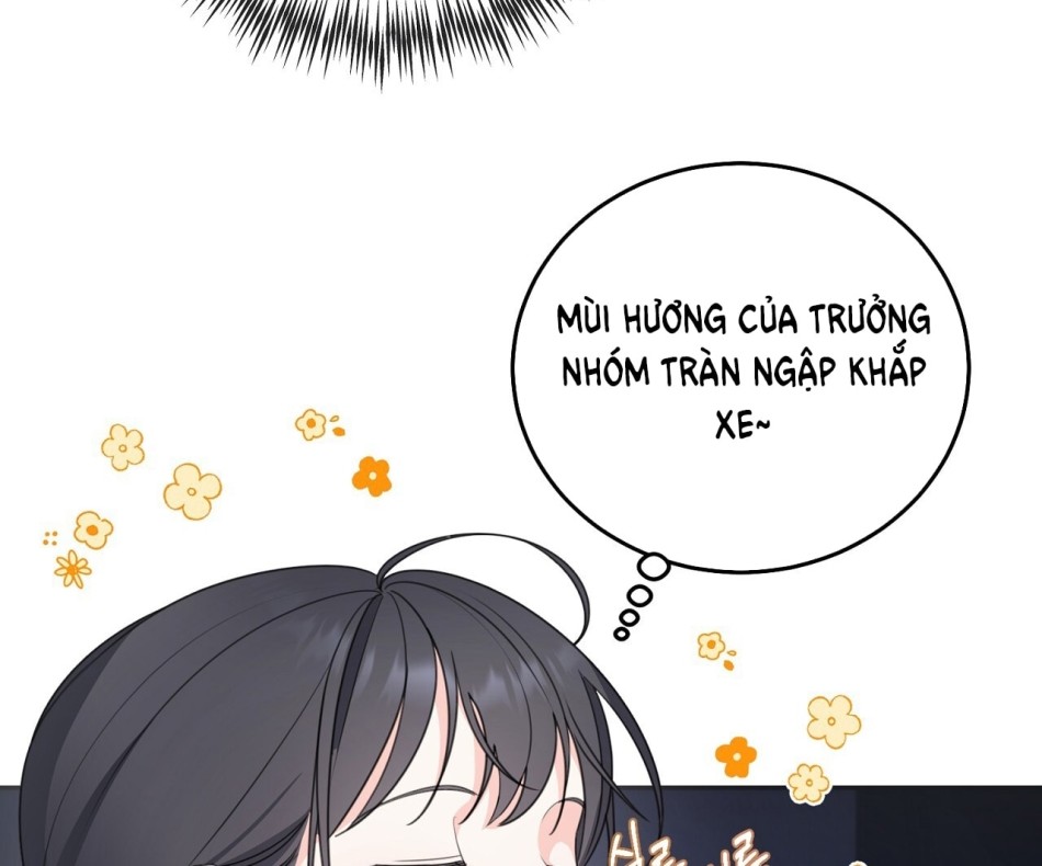 KẺ THEO DÕI ĐÃ BỊ MẮC BẪY 