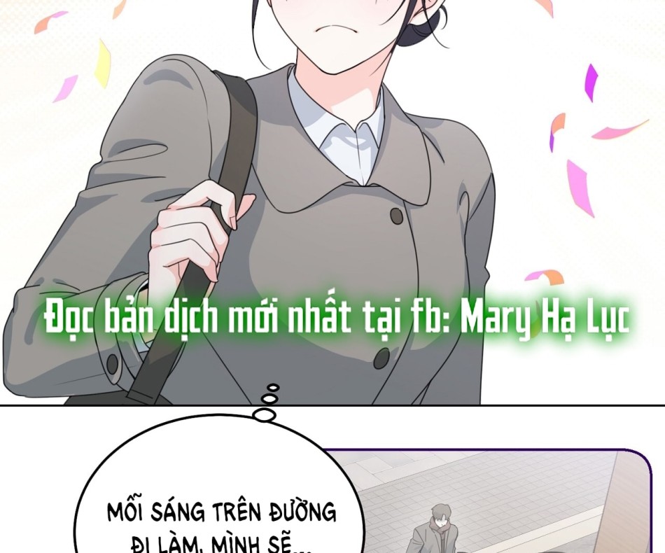 KẺ THEO DÕI ĐÃ BỊ MẮC BẪY 