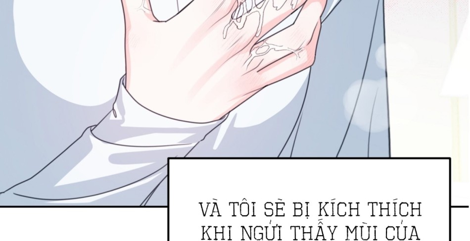 KẺ THEO DÕI ĐÃ BỊ MẮC BẪY 