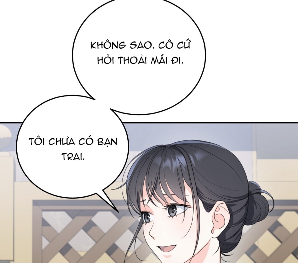 KẺ THEO DÕI ĐÃ BỊ MẮC BẪY 
