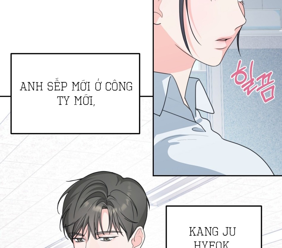 KẺ THEO DÕI ĐÃ BỊ MẮC BẪY 