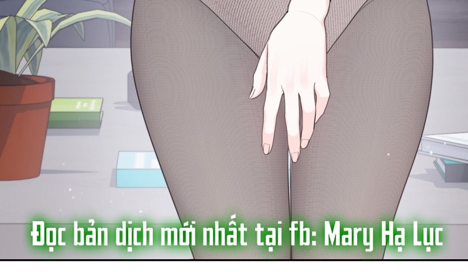 KẺ THEO DÕI ĐÃ BỊ MẮC BẪY 
