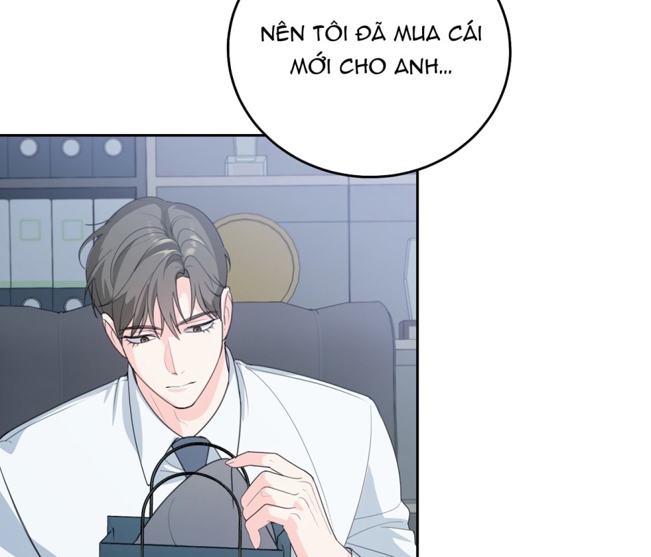 KẺ THEO DÕI ĐÃ BỊ MẮC BẪY 