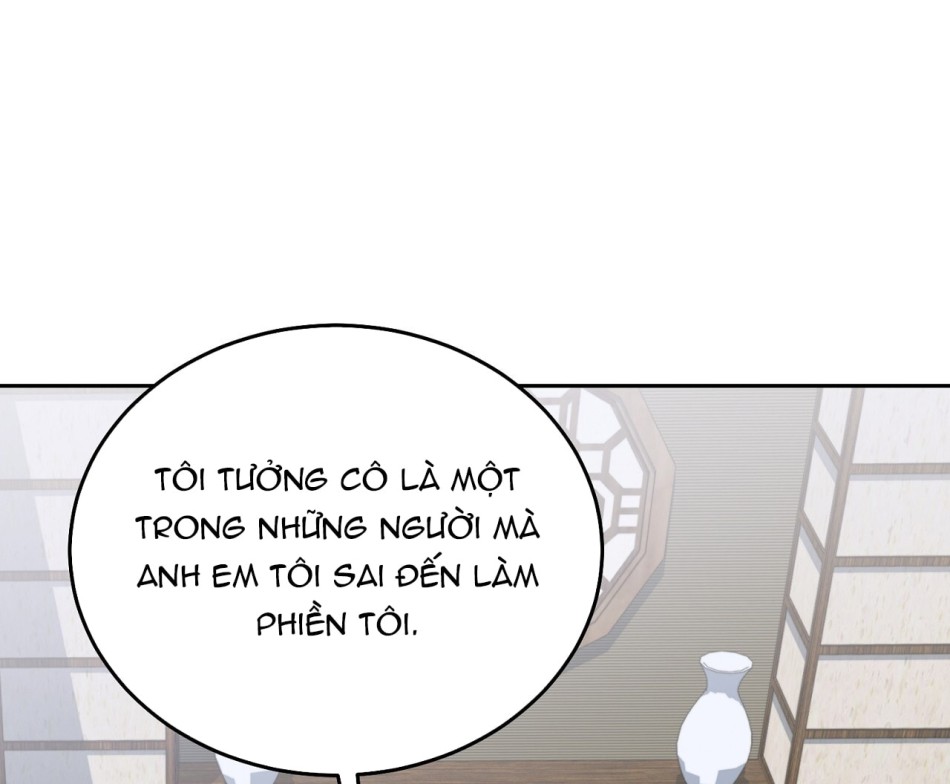 KẺ THEO DÕI ĐÃ BỊ MẮC BẪY 