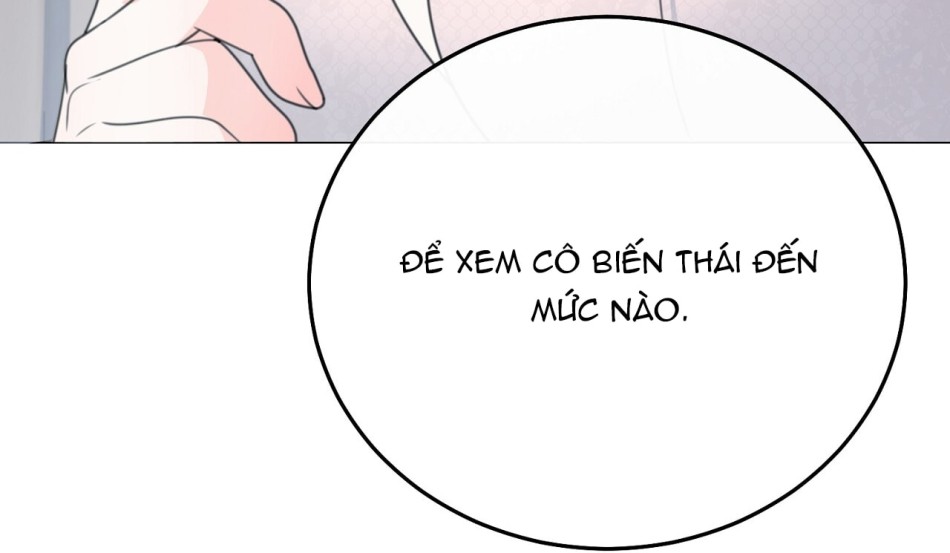 KẺ THEO DÕI ĐÃ BỊ MẮC BẪY 