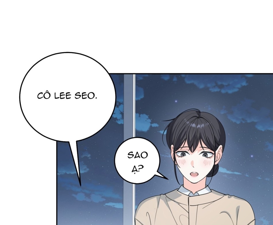 KẺ THEO DÕI ĐÃ BỊ MẮC BẪY 