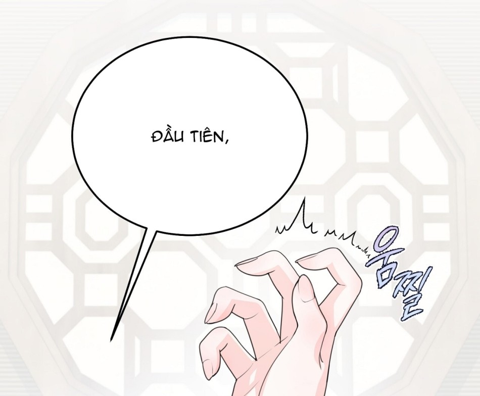 KẺ THEO DÕI ĐÃ BỊ MẮC BẪY 