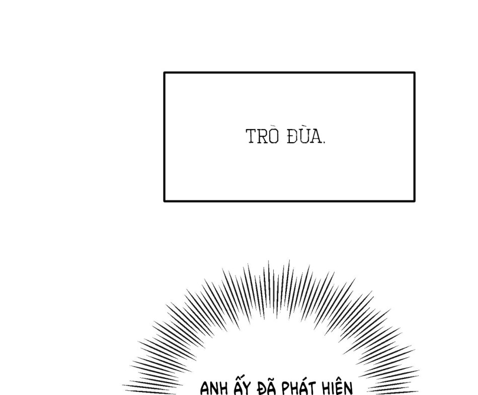 KẺ THEO DÕI ĐÃ BỊ MẮC BẪY 