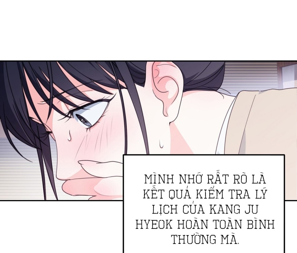 KẺ THEO DÕI ĐÃ BỊ MẮC BẪY 