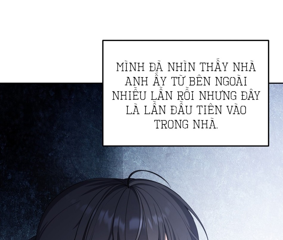 KẺ THEO DÕI ĐÃ BỊ MẮC BẪY 