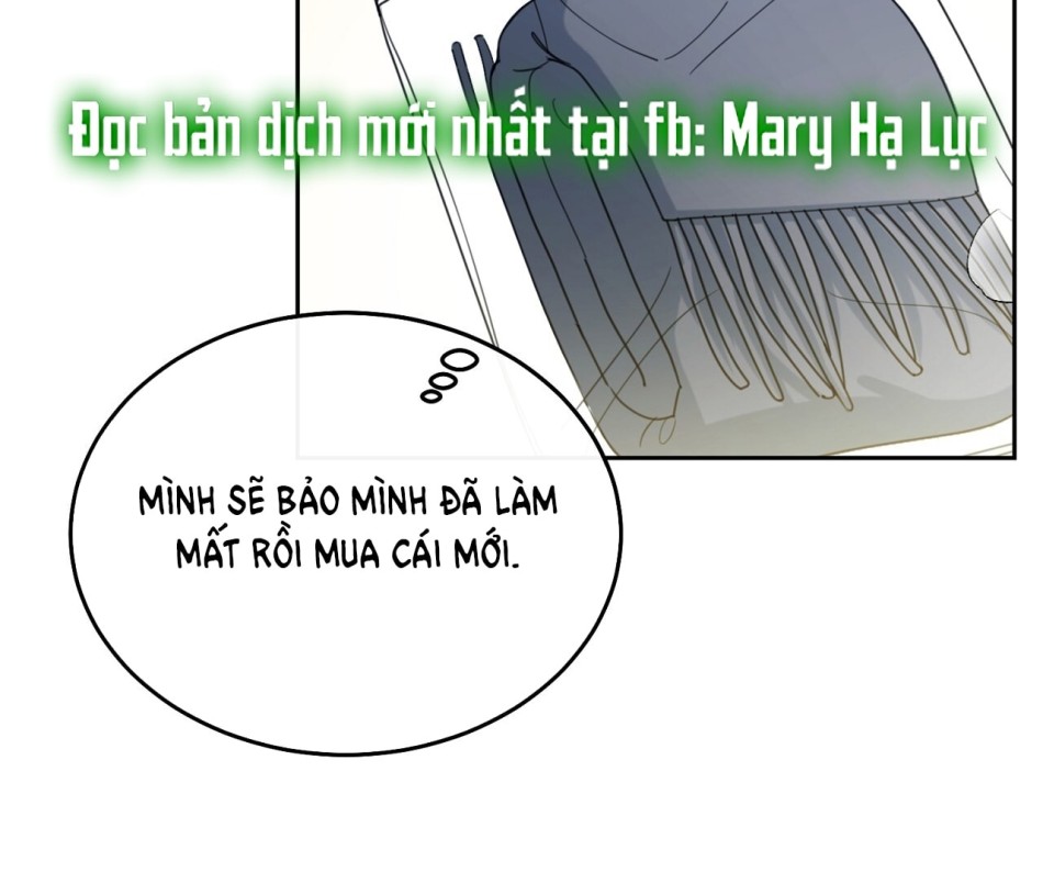 KẺ THEO DÕI ĐÃ BỊ MẮC BẪY 