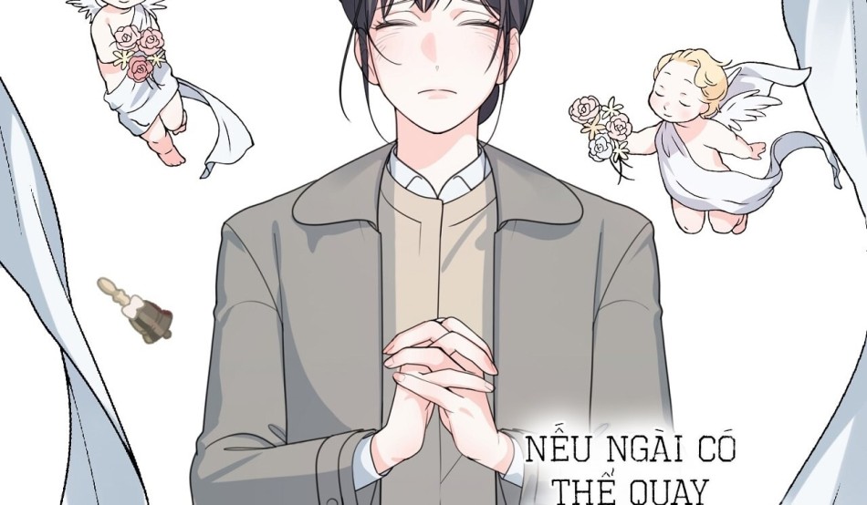KẺ THEO DÕI ĐÃ BỊ MẮC BẪY 