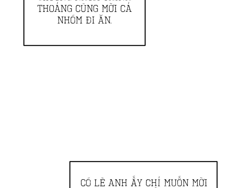 KẺ THEO DÕI ĐÃ BỊ MẮC BẪY 
