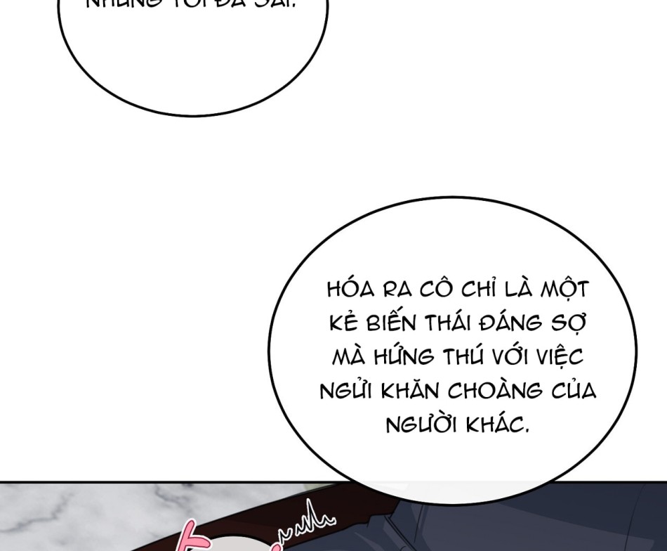 KẺ THEO DÕI ĐÃ BỊ MẮC BẪY 