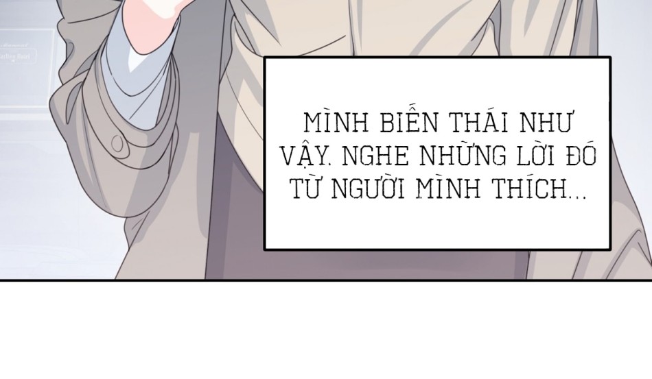 KẺ THEO DÕI ĐÃ BỊ MẮC BẪY 