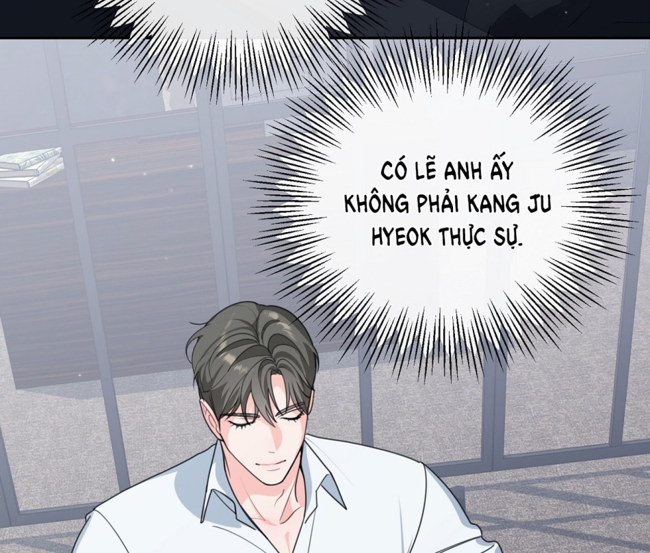KẺ THEO DÕI ĐÃ BỊ MẮC BẪY 