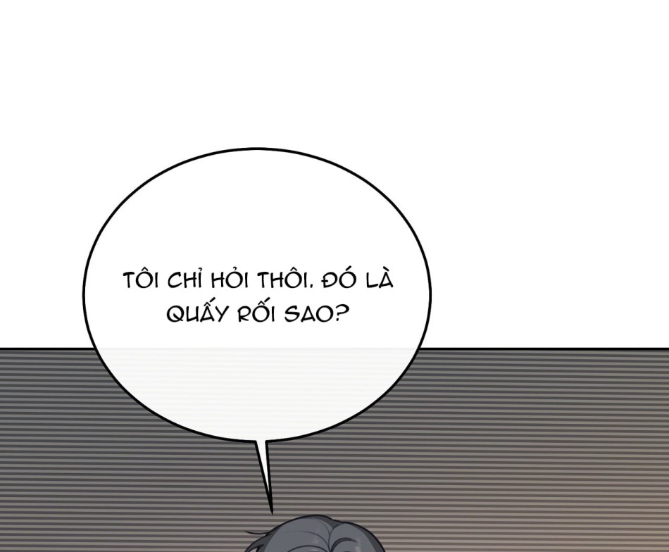 KẺ THEO DÕI ĐÃ BỊ MẮC BẪY 