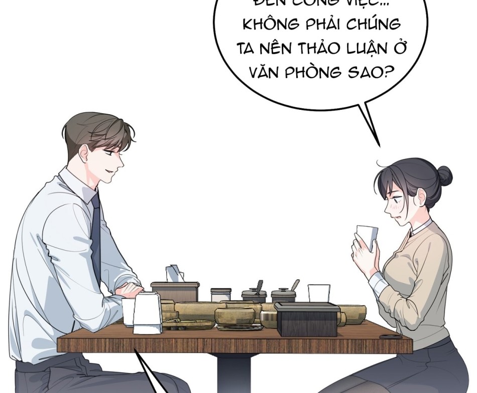 KẺ THEO DÕI ĐÃ BỊ MẮC BẪY 