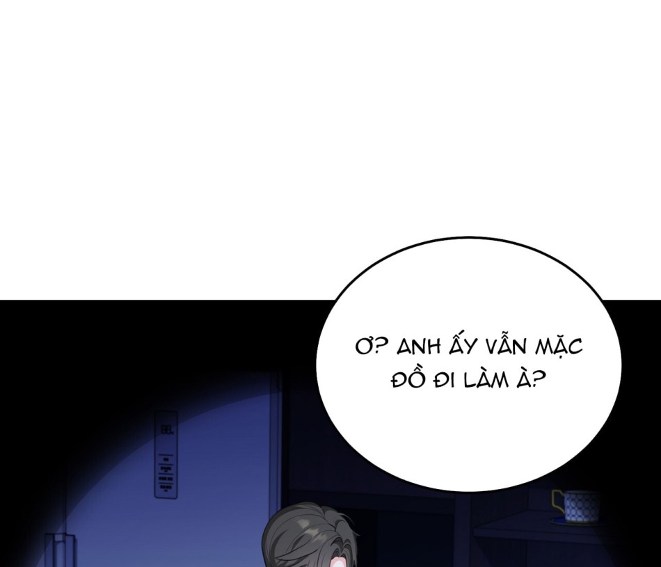 KẺ THEO DÕI ĐÃ BỊ MẮC BẪY 