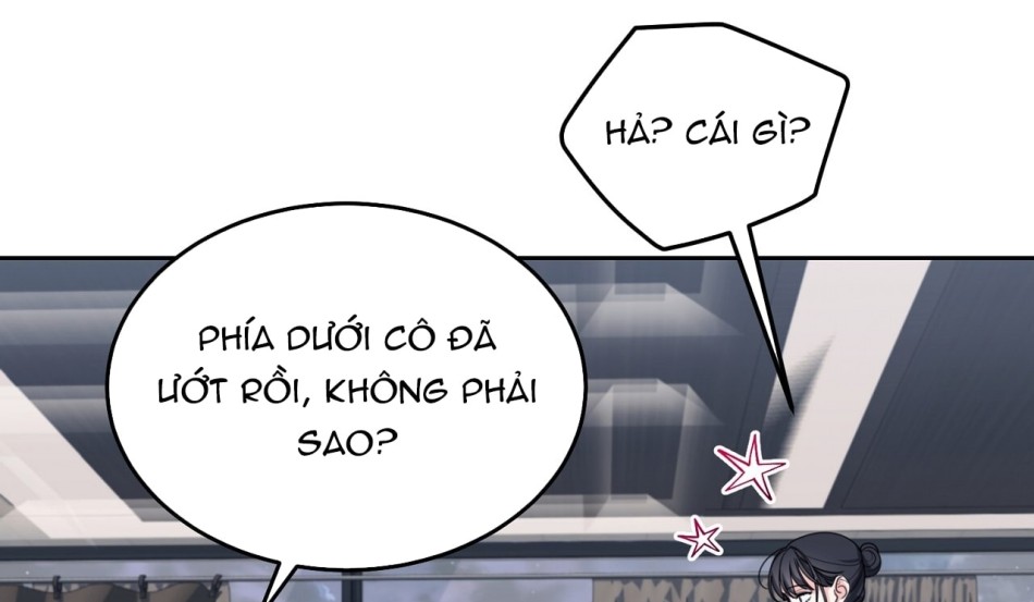 KẺ THEO DÕI ĐÃ BỊ MẮC BẪY 