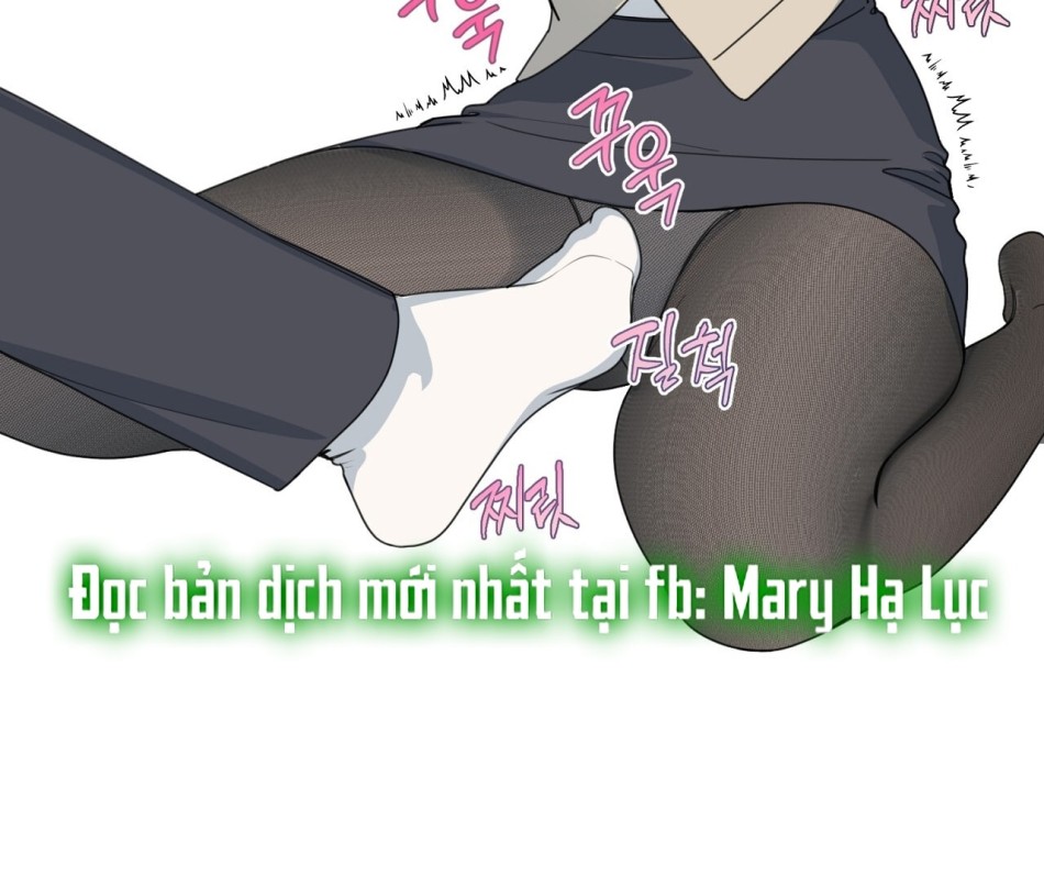 KẺ THEO DÕI ĐÃ BỊ MẮC BẪY 