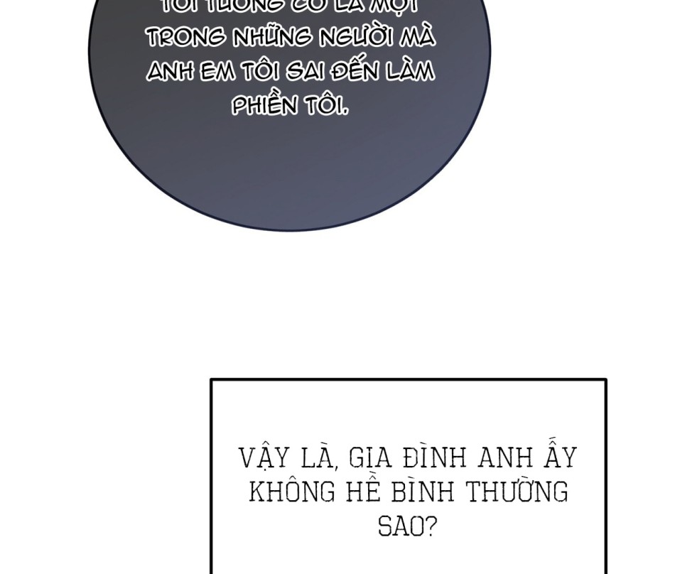 KẺ THEO DÕI ĐÃ BỊ MẮC BẪY 