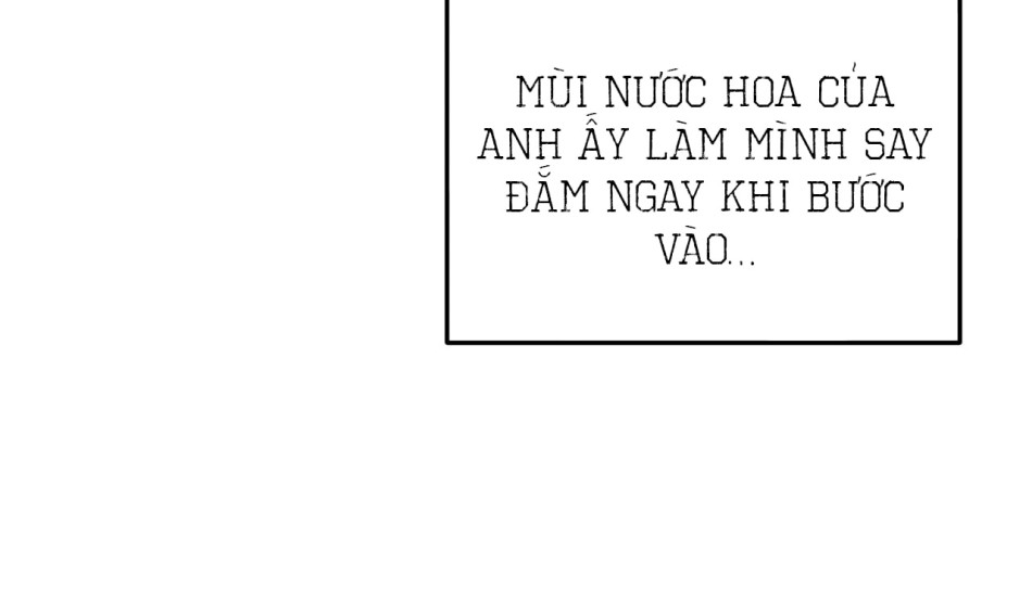 KẺ THEO DÕI ĐÃ BỊ MẮC BẪY 