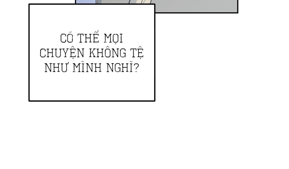 KẺ THEO DÕI ĐÃ BỊ MẮC BẪY 