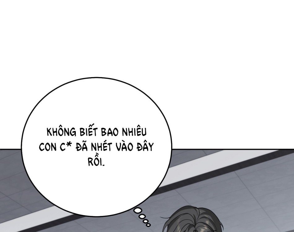 KẺ THEO DÕI ĐÃ BỊ MẮC BẪY 