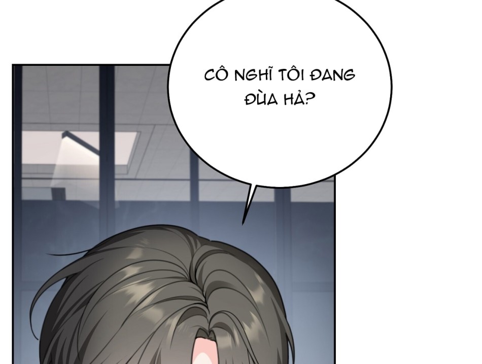 KẺ THEO DÕI ĐÃ BỊ MẮC BẪY 