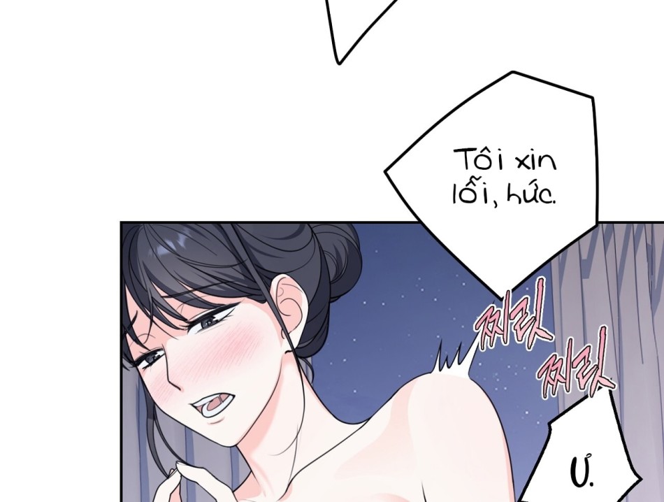 KẺ THEO DÕI ĐÃ BỊ MẮC BẪY 
