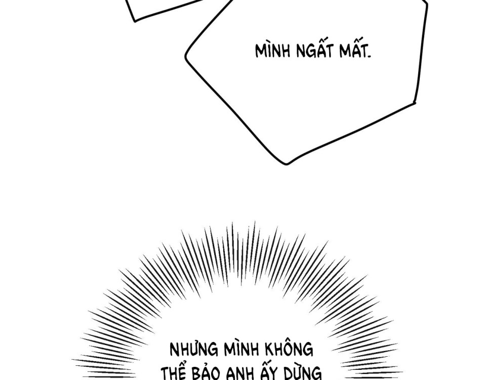 KẺ THEO DÕI ĐÃ BỊ MẮC BẪY 