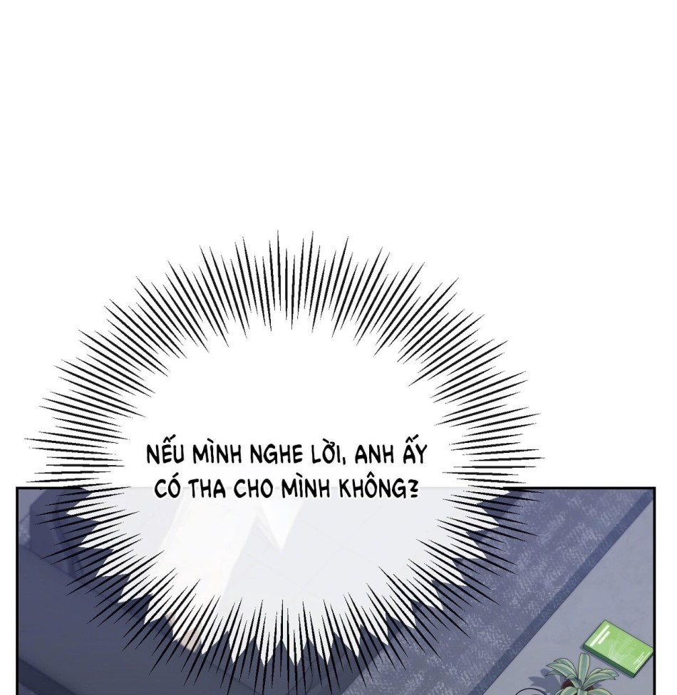 KẺ THEO DÕI ĐÃ BỊ MẮC BẪY 