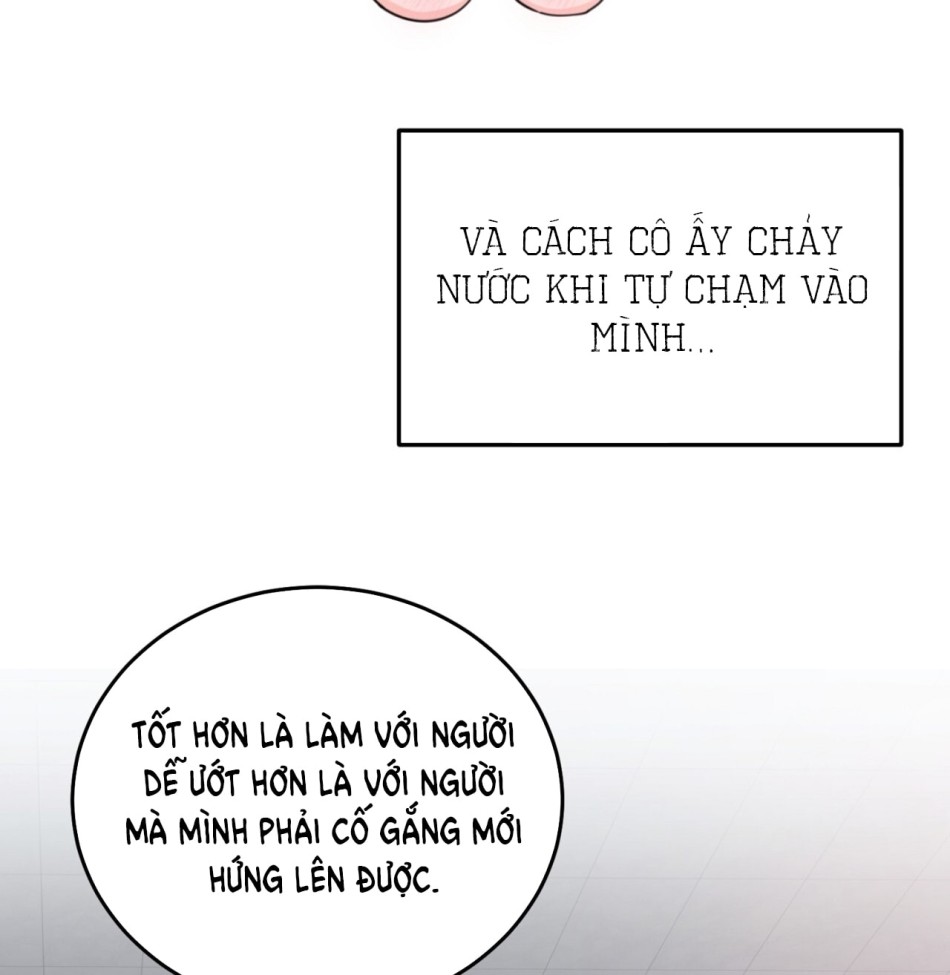 KẺ THEO DÕI ĐÃ BỊ MẮC BẪY 