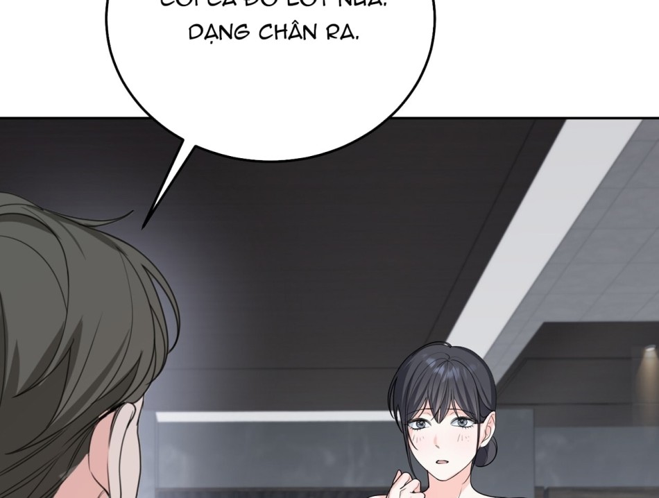 KẺ THEO DÕI ĐÃ BỊ MẮC BẪY 