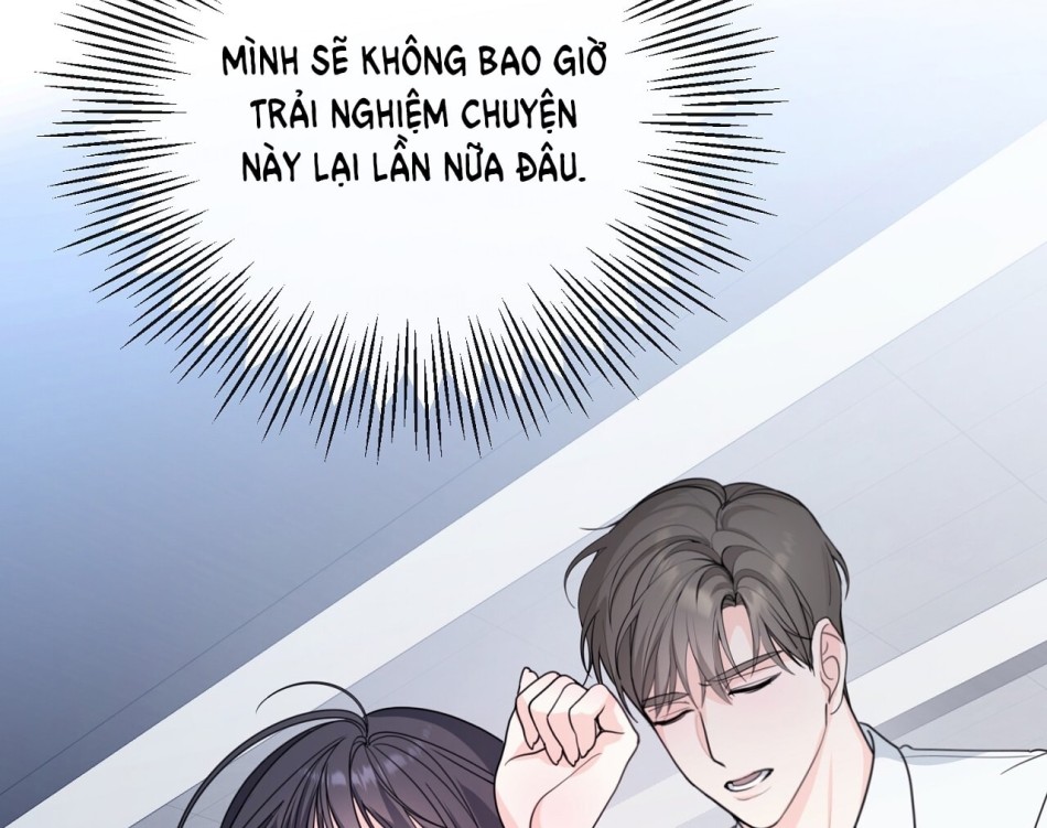KẺ THEO DÕI ĐÃ BỊ MẮC BẪY 