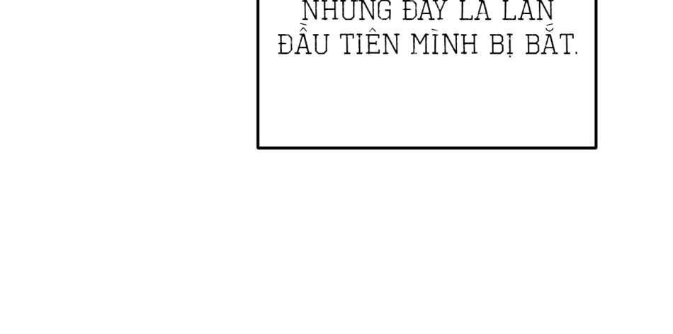 KẺ THEO DÕI ĐÃ BỊ MẮC BẪY 