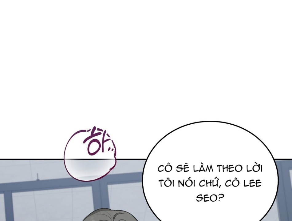 KẺ THEO DÕI ĐÃ BỊ MẮC BẪY 