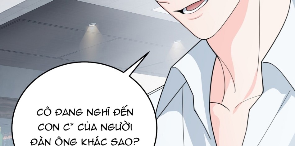 KẺ THEO DÕI ĐÃ BỊ MẮC BẪY 