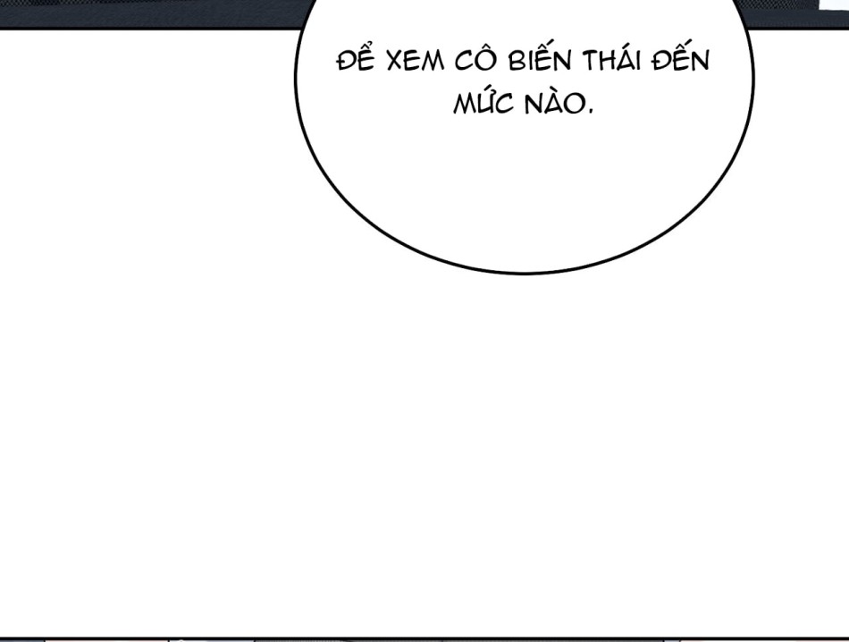 KẺ THEO DÕI ĐÃ BỊ MẮC BẪY 