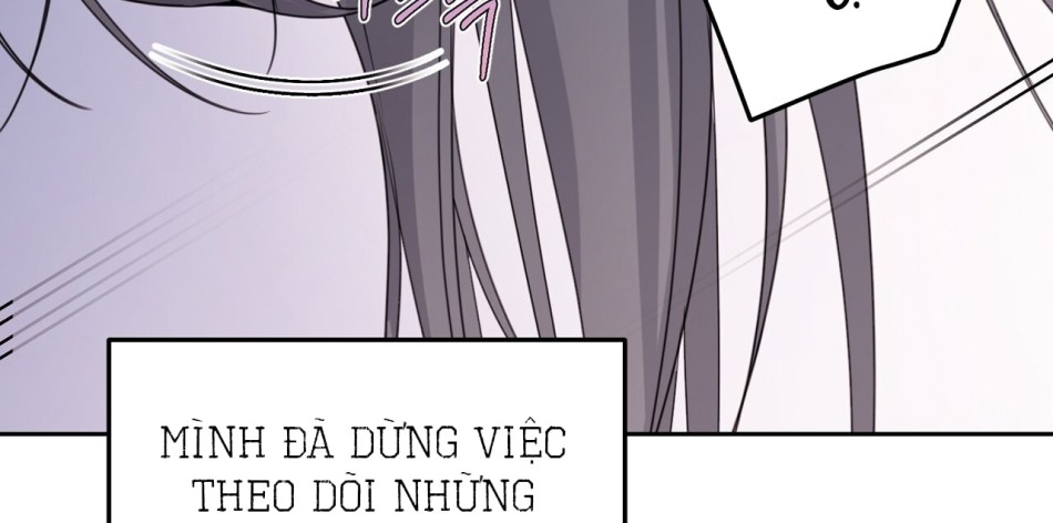 KẺ THEO DÕI ĐÃ BỊ MẮC BẪY 